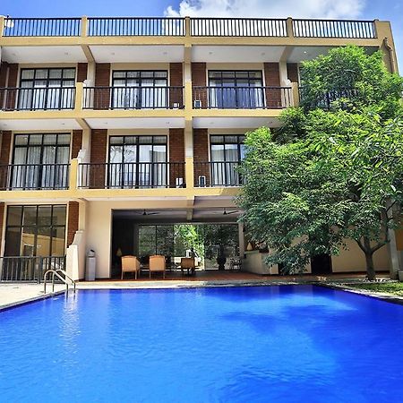 Lily'S Resort Хабарана Екстер'єр фото