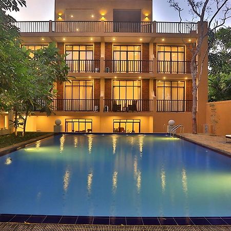 Lily'S Resort Хабарана Екстер'єр фото