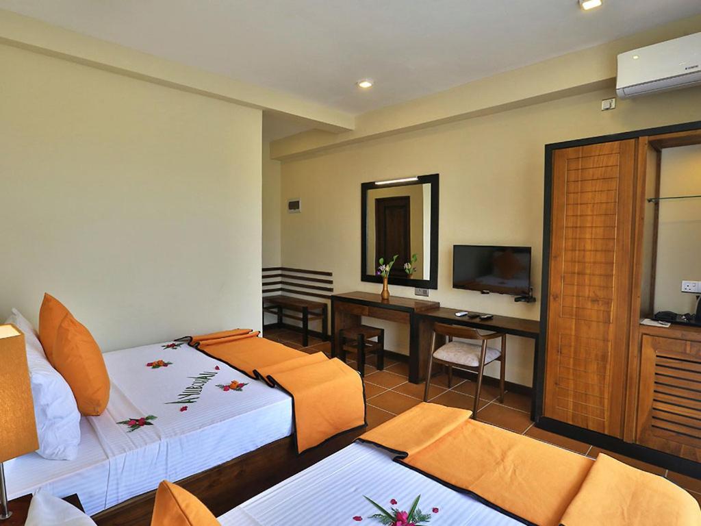 Lily'S Resort Хабарана Екстер'єр фото