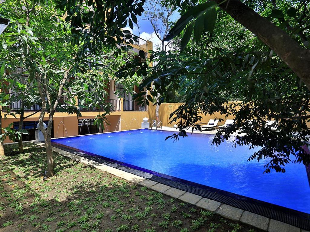 Lily'S Resort Хабарана Екстер'єр фото